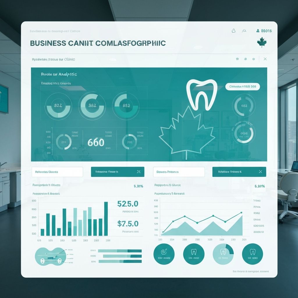 DrGreat vs. Competitors: Why Canadian Dental Clinics Are Choosing a Smarter Platform