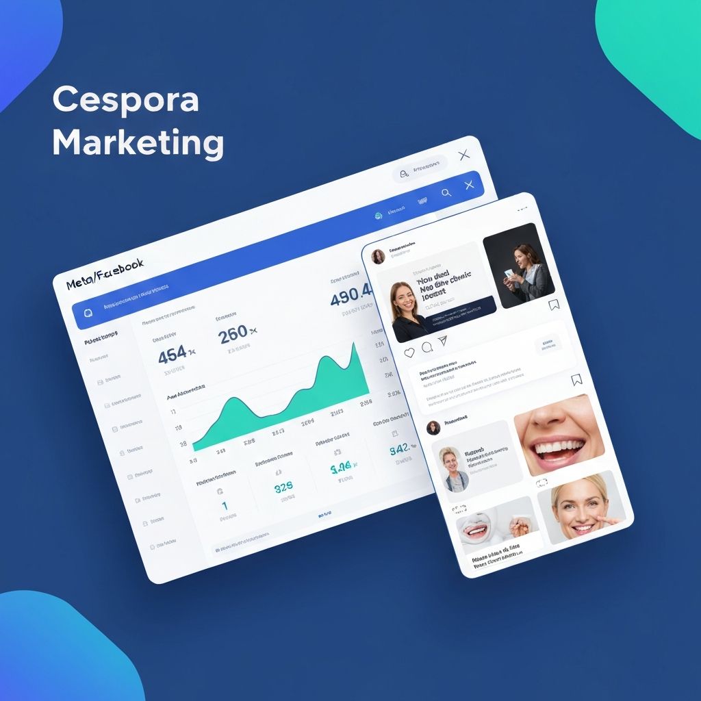 Why DrGreat Uses Meta Ads: Our Multi-Channel Marketing Strategy for Dental Clinics