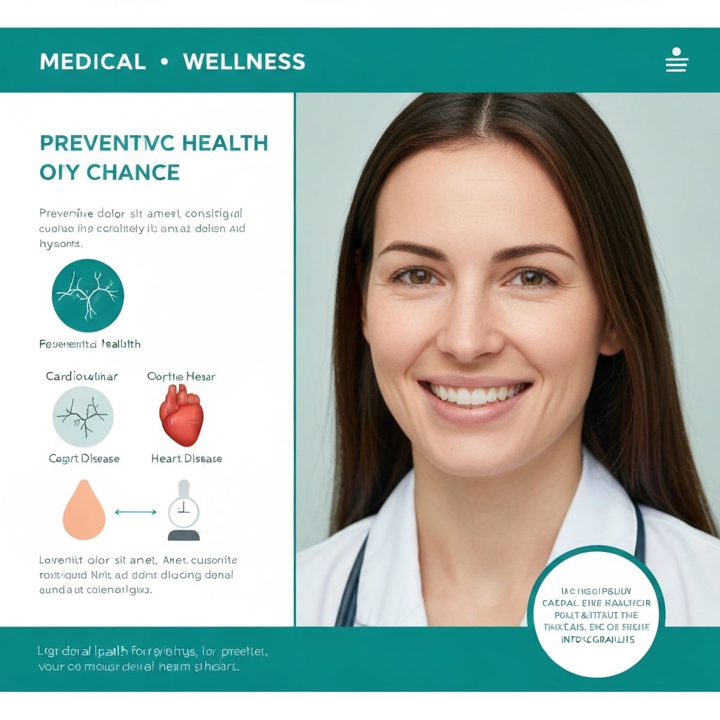 Oral Health and Overall Wellness: Why Your Dentist Visit Matters More Than You Think